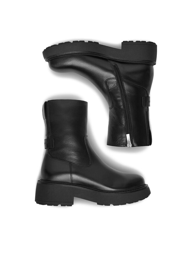 GINO ROSSI Aulinukai Gino Rossi EO-LAURA-30308 Juoda