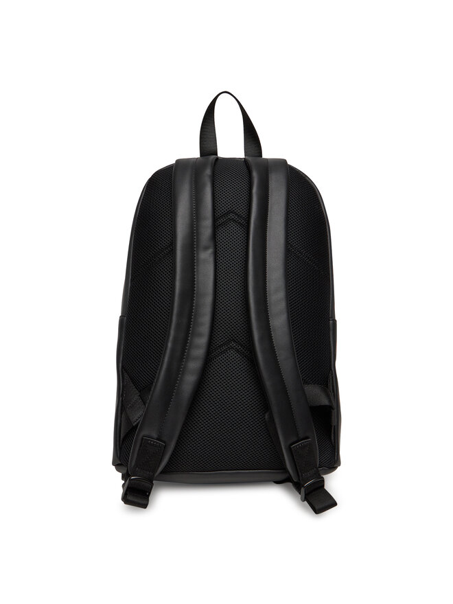 Kuprinės Calvin Klein Ck Must Round Bp Mono K50K513047 Juoda