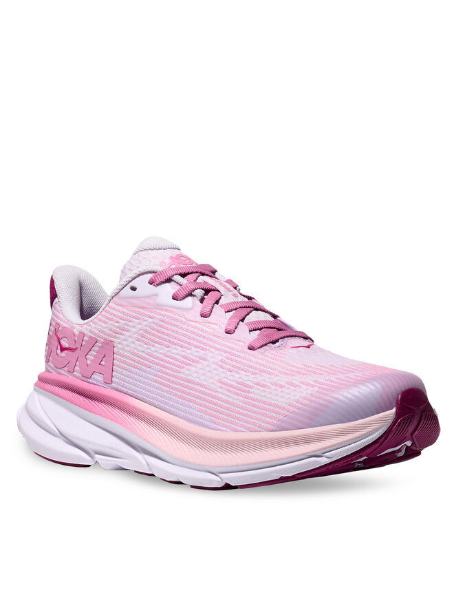 Hoka Pantofi pentru alergare Hoka Clifton 9 1131170 Violet