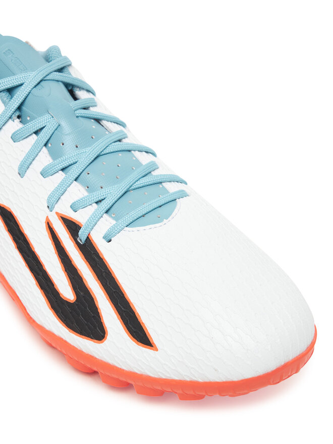 Skechers Fußballschuhe Skechers Club Tf 252134 WTQP Weiß