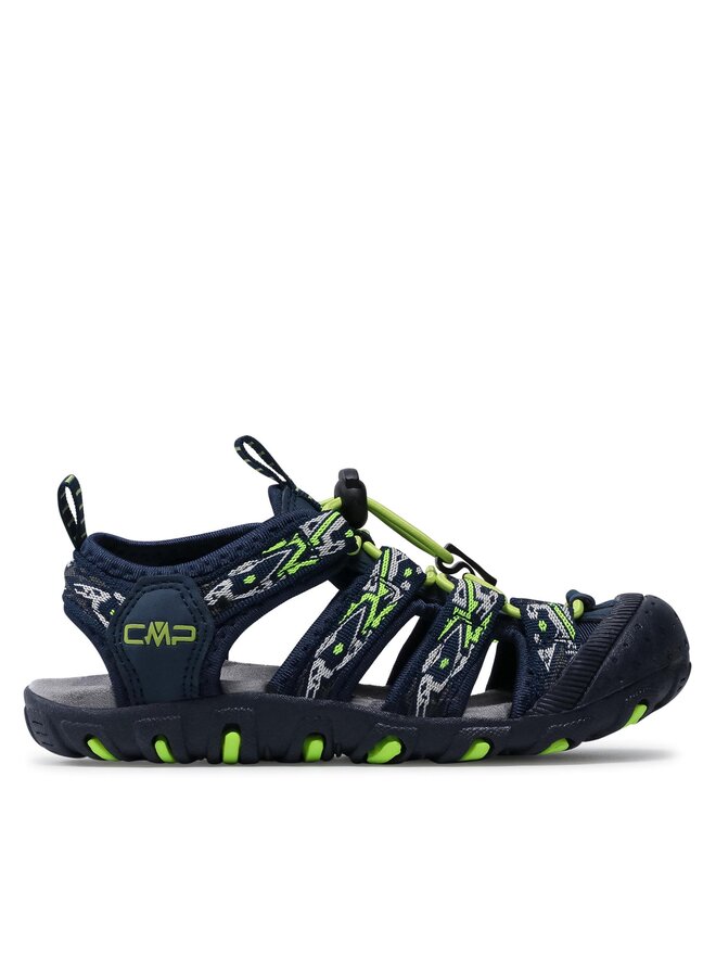CMP Sandale CMP Sahiph Hiking Sandal 30Q9524 Bleumarin
