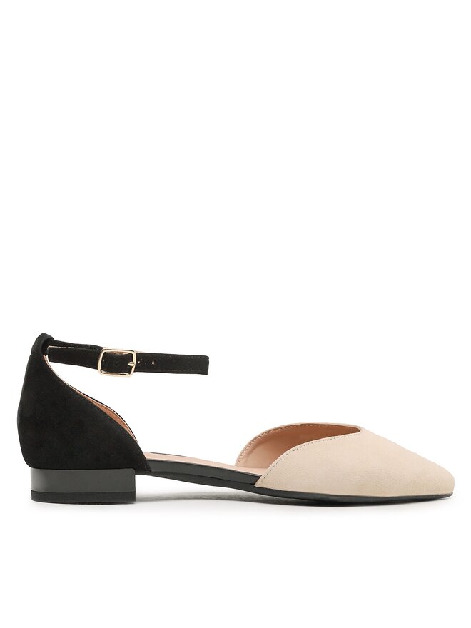 Geox Zapatos hasta el tobillo Geox Charyssa D029BC 0021 C0210 Negro