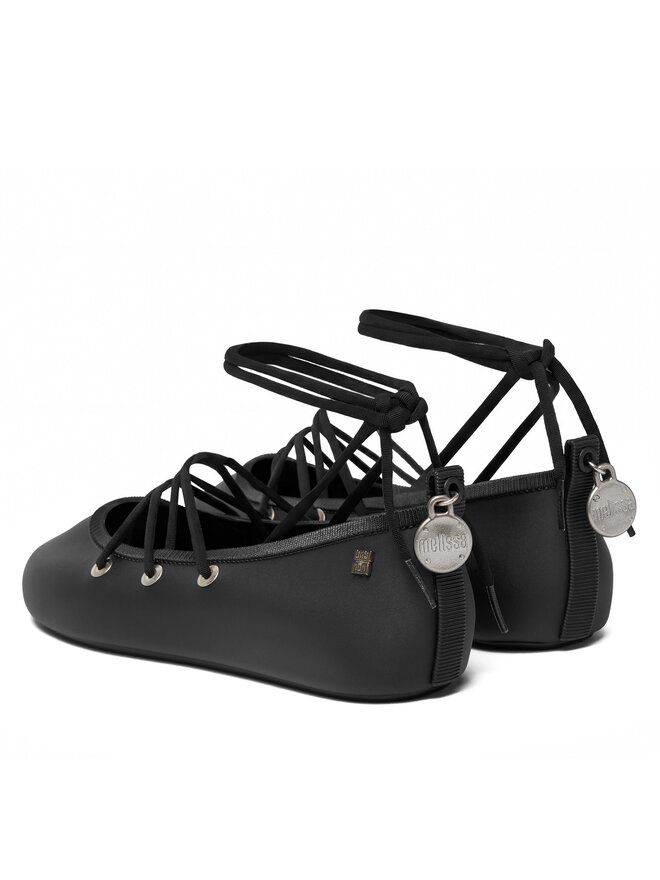 Melissa Ballerinas Melissa Melissa Beta Ad 38020 Schwarz