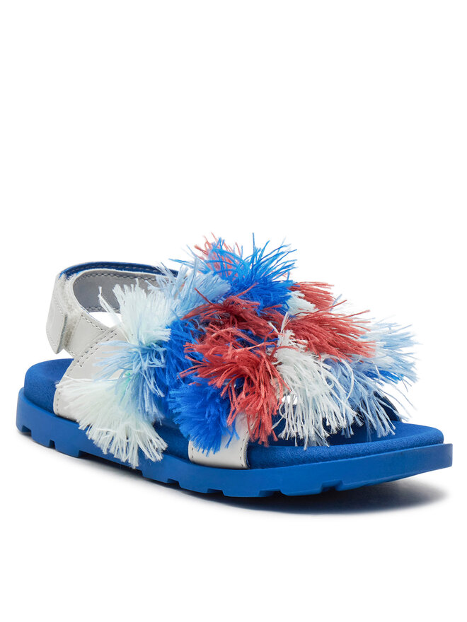 Camper Sandalias Camper TWS Kids K800574-002 De color