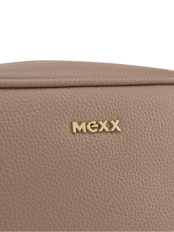 MEXX Geantă MEXX MEXX-S-006-07 Bej