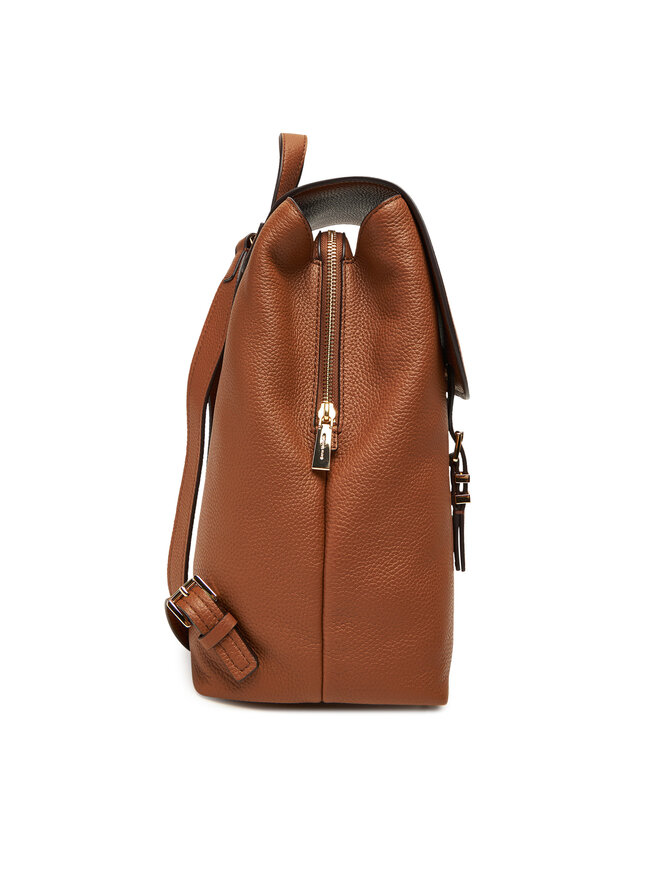 MICHAEL Michael Kors Mugursoma MICHAEL Michael Kors Quinn 30T5GQNB2L Brūns