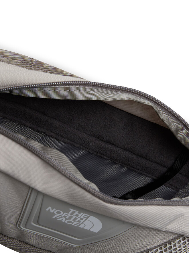 The North Face Marsupio The North Face Y2k Hip Pack NF0A87GE7HX Grigio