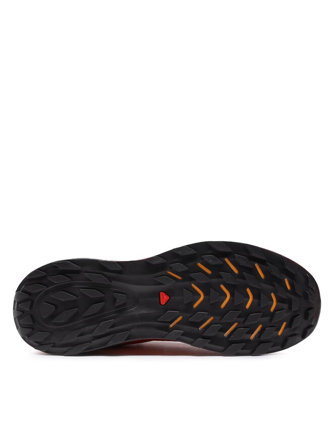 Salomon Tekaški čevlji Salomon Ultra Glide 2 L47285900 Rdeča