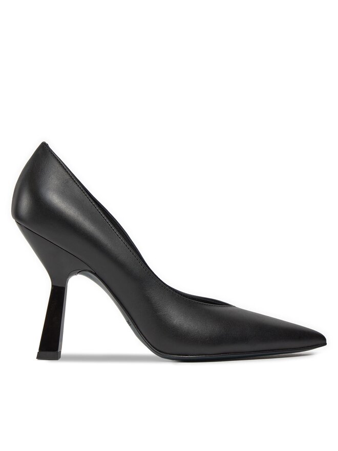 Patrizia Pepe Туфлі Patrizia Pepe 8Z0029/L048-K103 Чорний