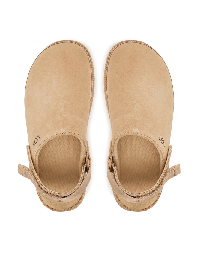 Ugg Чехли Ugg W Goldenstar Clog 1138252 Бежов