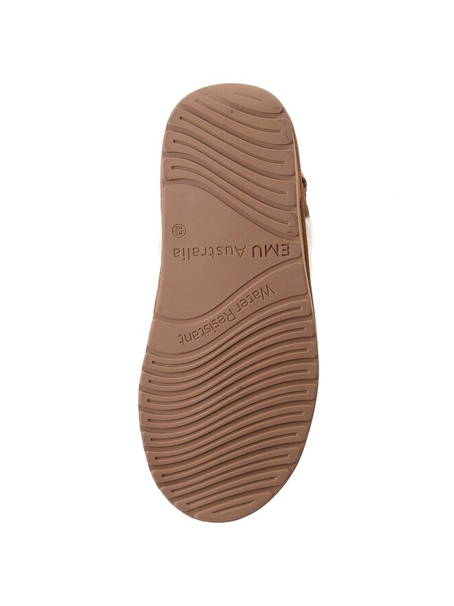 EMU Australia Schneeschuhe EMU Australia Sorby W11789 Braun