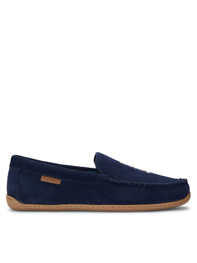 Polo Ralph Lauren Mokaszin Polo Ralph Lauren 843955398001 Sötétkék