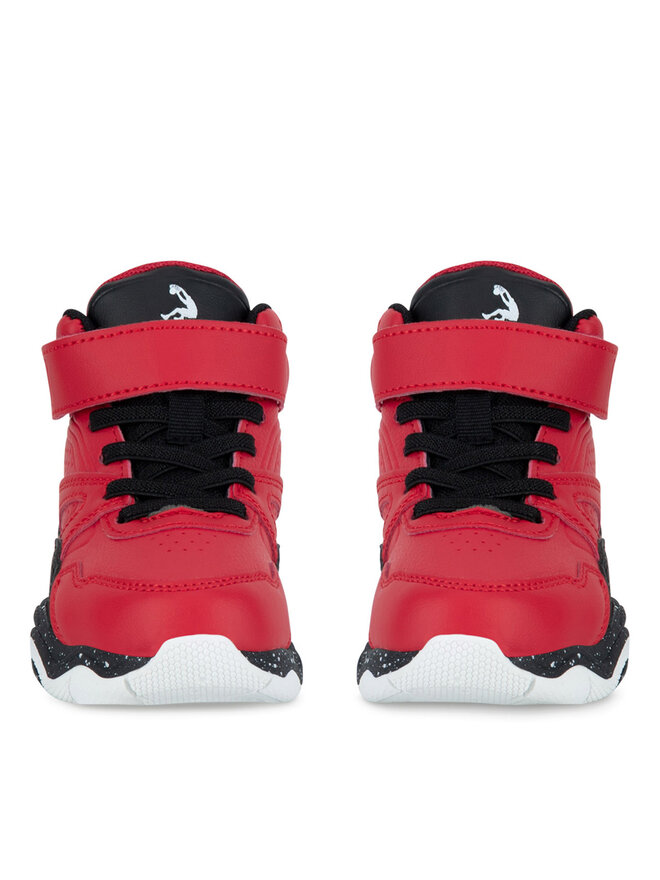 Shaq Sneakers Shaq CEO-SHAQNOTIZE AQ95000T-RB Rot