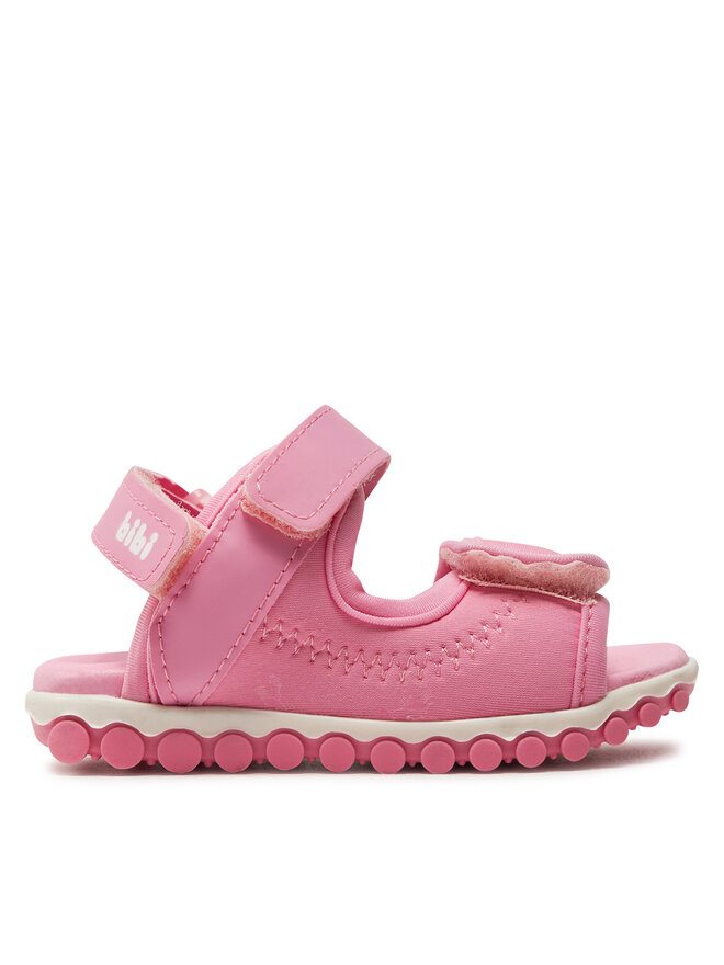 Bibi Sandali Bibi Summer Roller 1103158 Rosa