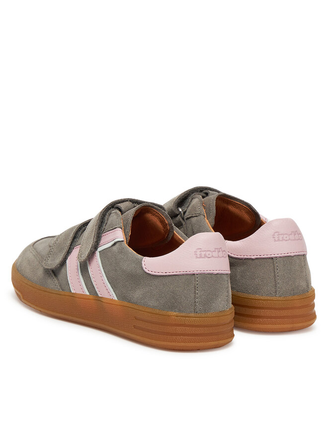 Froddo Sneakers Froddo G3130269-6 D Grau