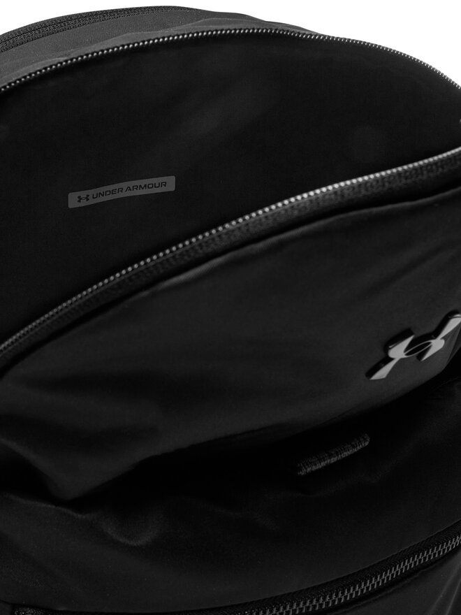 Under Armour Σακίδιο Under Armour UA Studio Campus 1384675 Μαύρο