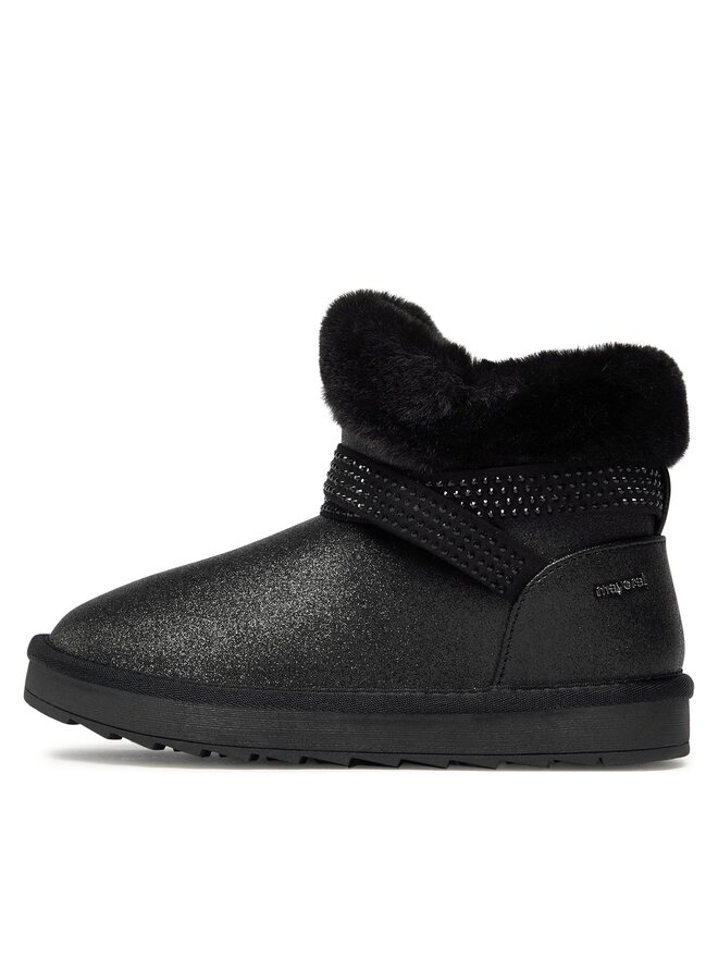 Mayoral Schneeschuhe Mayoral 46396 Schwarz