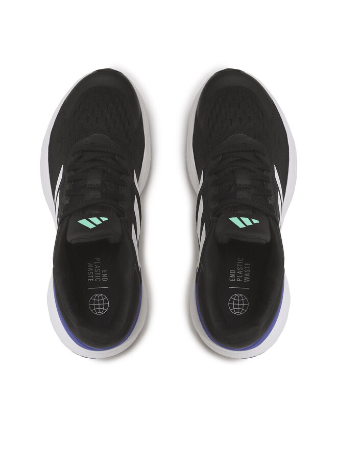 Взуття для бігу adidas Response Super 3.0 Shoes HP5933 Чорний