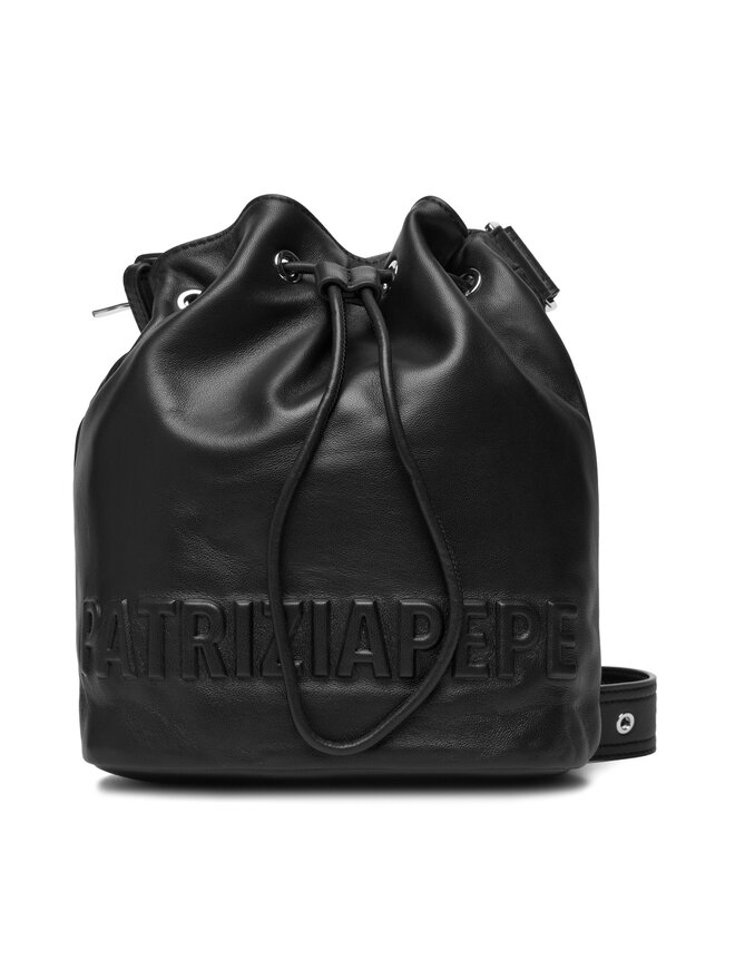 Patrizia Pepe Bolso Patrizia Pepe 2B0126/L113 Negro