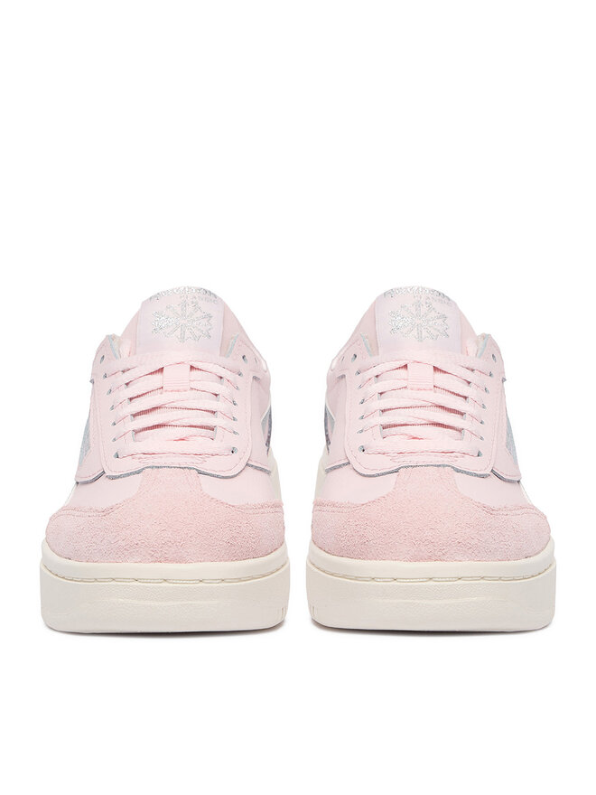 Reebok Снікерcи Reebok EO-CAMPIO XT DOUBLE 100238891 Рожевий