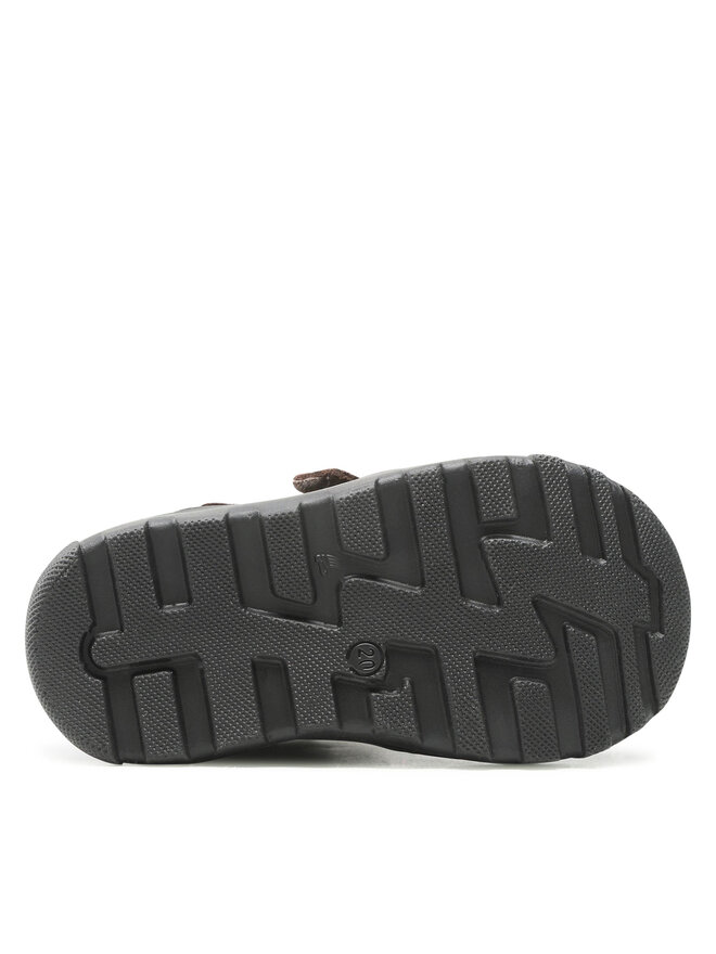 Mrugała Schneeschuhe Mrugała Neo 6120/2-33 Braun