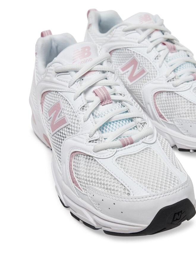 New Balance Αθλητικά New Balance U530CSA Λευκό