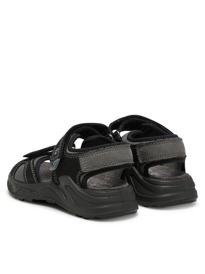 Primigi Sandale Primigi 7897233 S Crna
