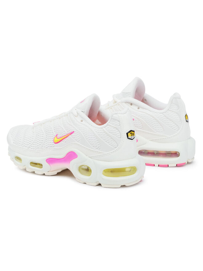Nike Αθλητικά Nike Nike Air Max Plus CZ0373 100 Λευκό