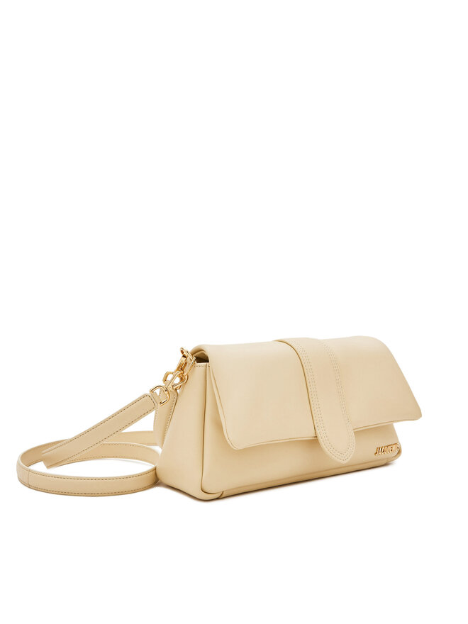 JACQUEMUS Táska JACQUEMUS Le Bambimou 231BA052-3073 Sárga