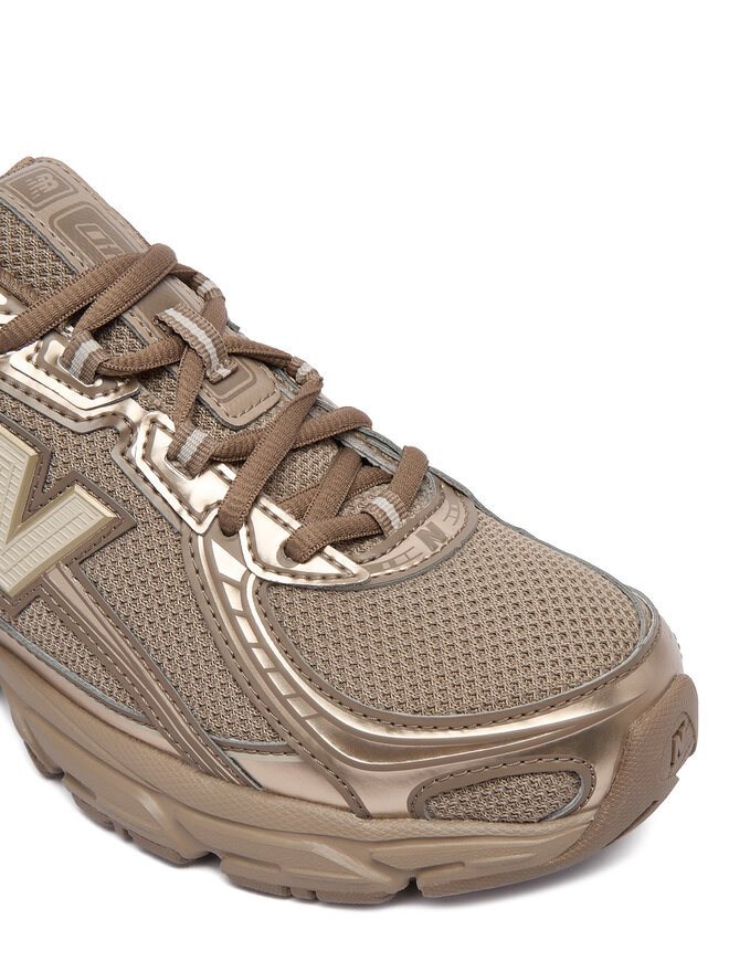 New Balance Sneakers New Balance U7402XX Braun
