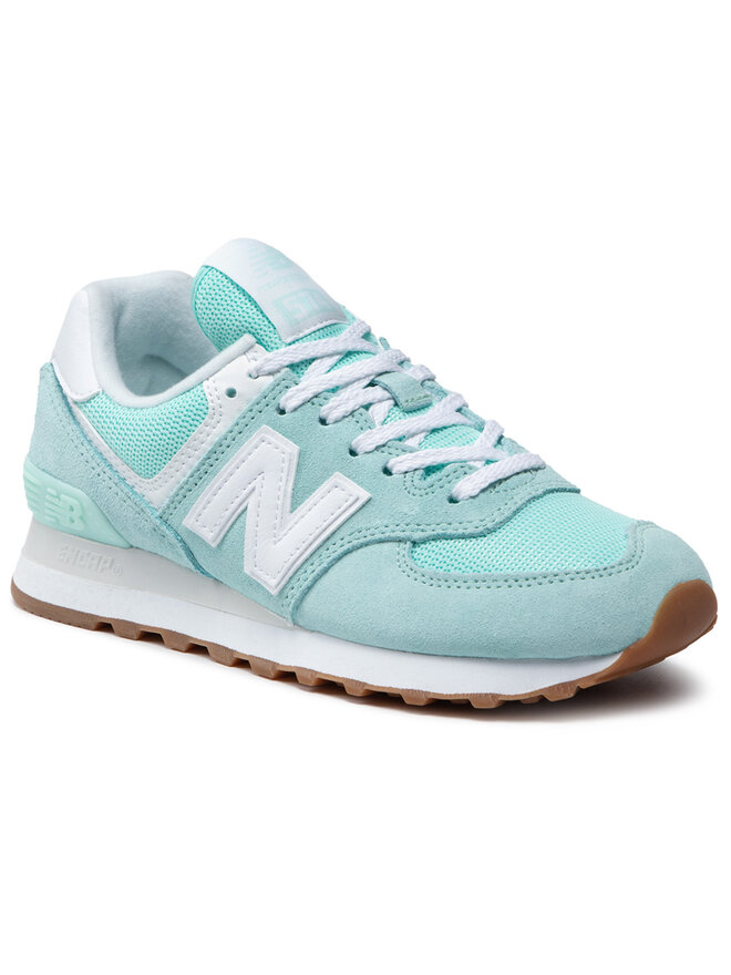 New balance verde agua joyas cheap