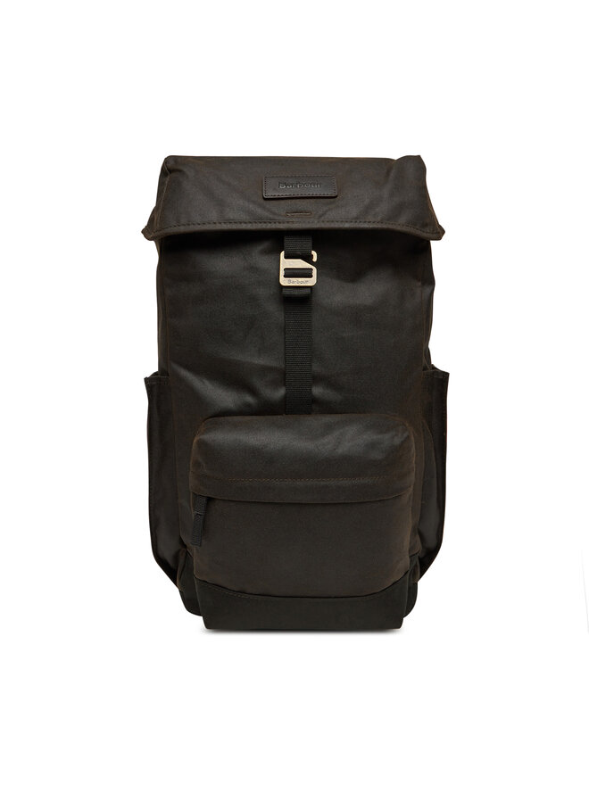 Barbour Ruksak Barbour Essential Wax UBA0570OL71 Zelená