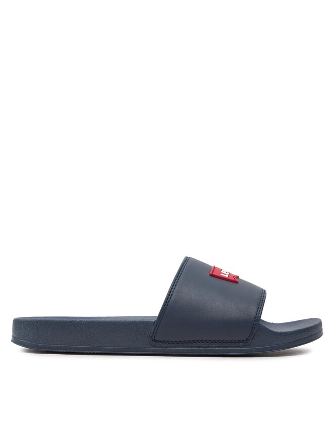 Levi's® Pantoletten Levi's® 235642-794-17 Dunkelblau