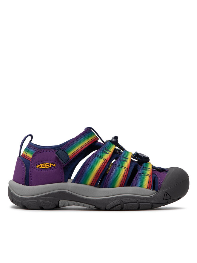 Keen Sandalen Keen Newport 12 1026275 Violett