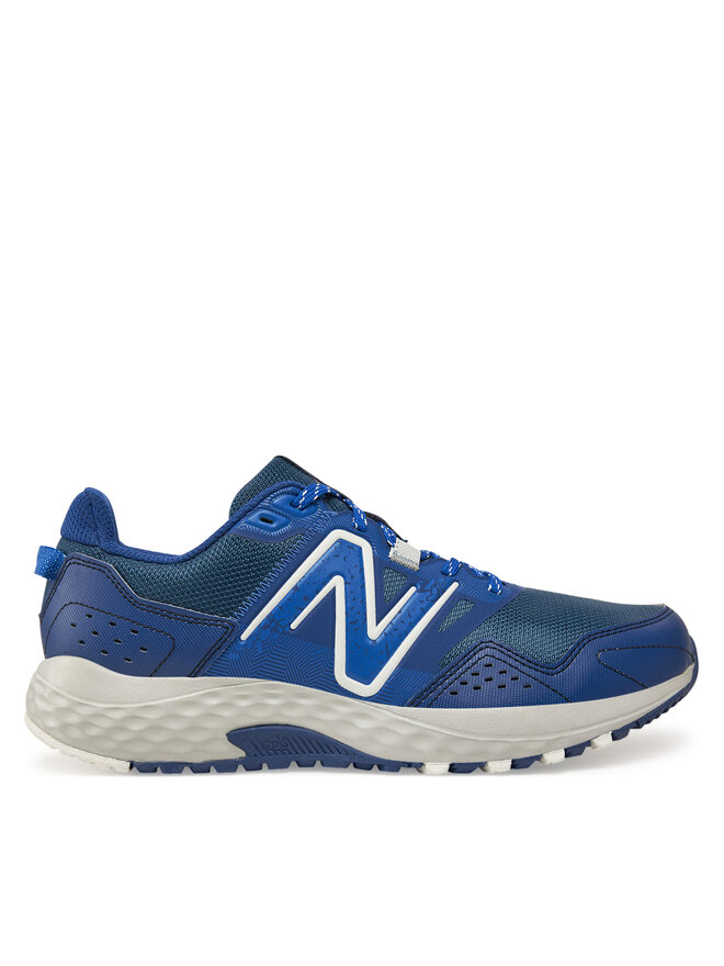 New Balance Pantofi pentru alergare New Balance T410 MT410CH8 Albastru