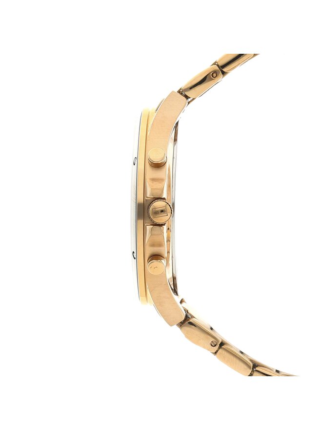 Tommy Hilfiger Zegarek Tommy Hilfiger Eve TH1782277 Złoty
