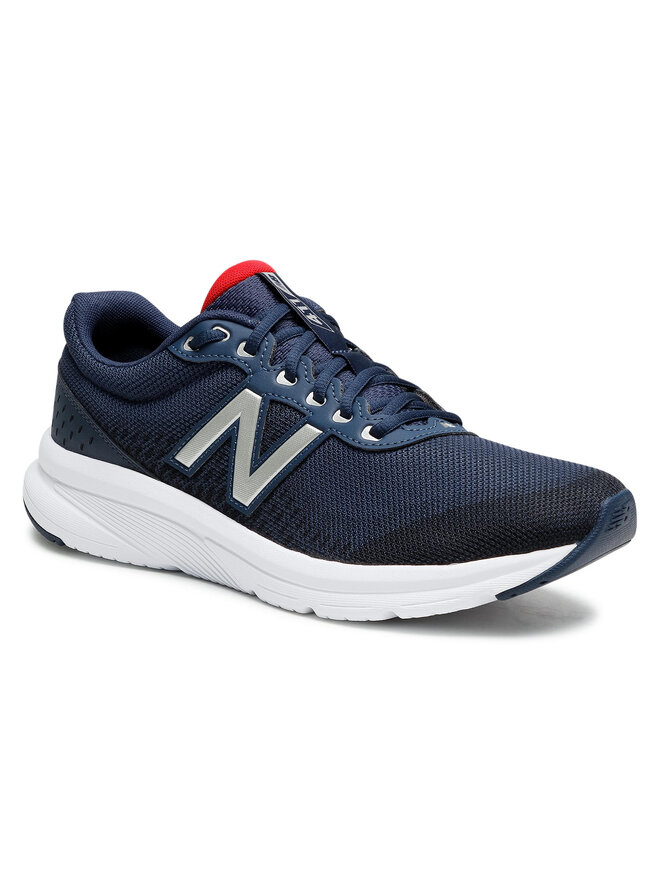 New Balance Tenisice New Balance M411LN2 Tamnoplava
