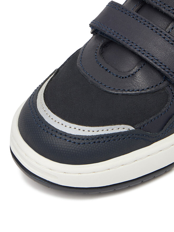 Lasocki Young Trzewiki Lasocki Young CEO-CI12-AXEL-04 Granatowy