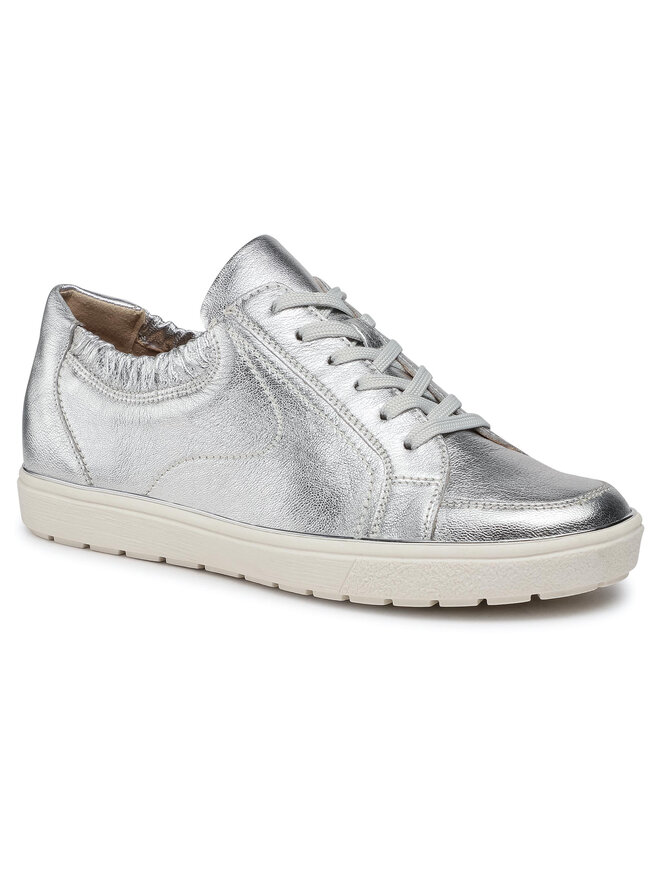 Caprice Sneakers Caprice 9-23650-26 Silberfarben