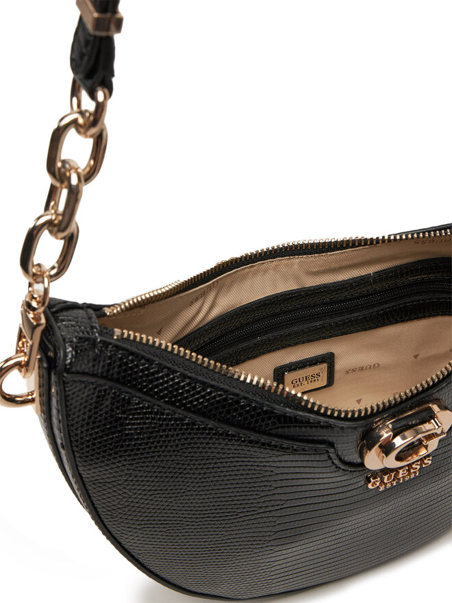 Guess Kabelka Guess HWKG95 31180 Černá