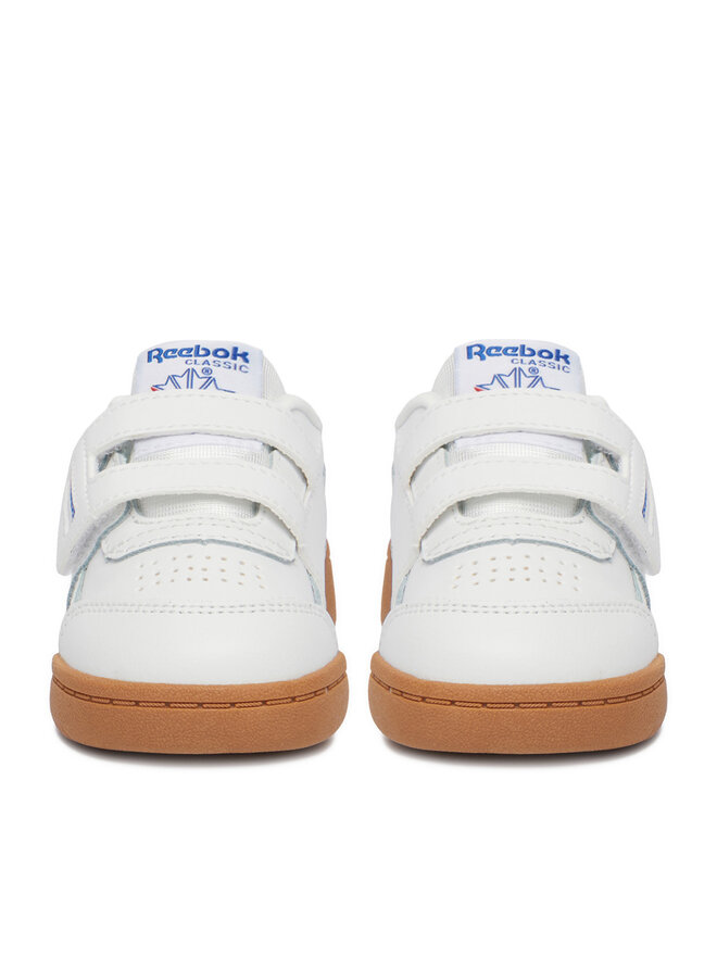 Reebok Sneakers Reebok EO-WORKOUT PLUS 100248881 Weiß