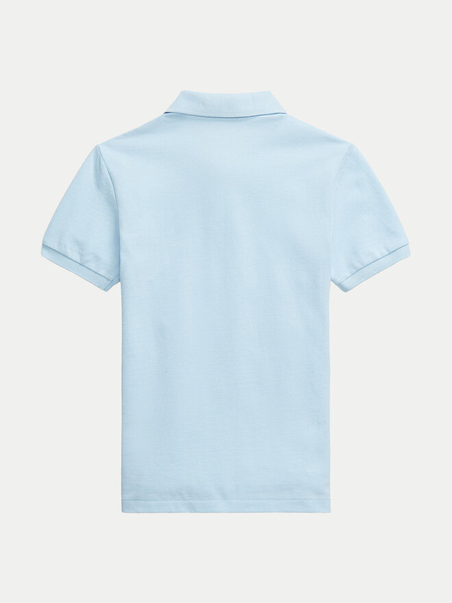 Polo Ralph Lauren Polo Ralph Lauren Poloshirt 323708857064 Himmelblau Regular Fit