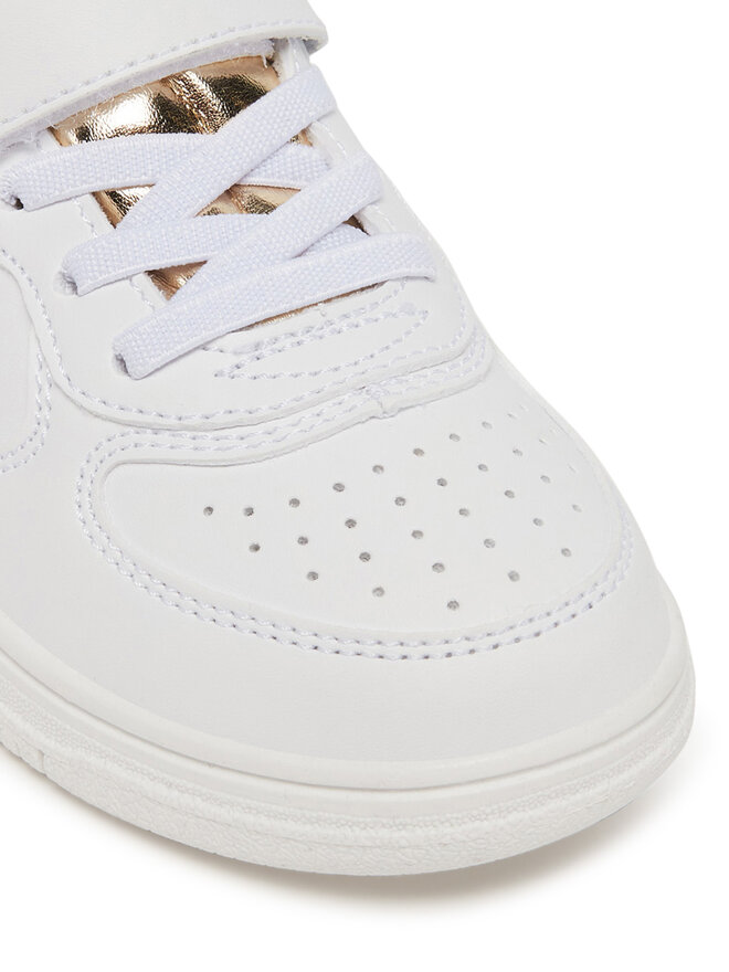 Polo Ralph Lauren Sneakers Polo Ralph Lauren Masters Court PS RL01244100 Weiß