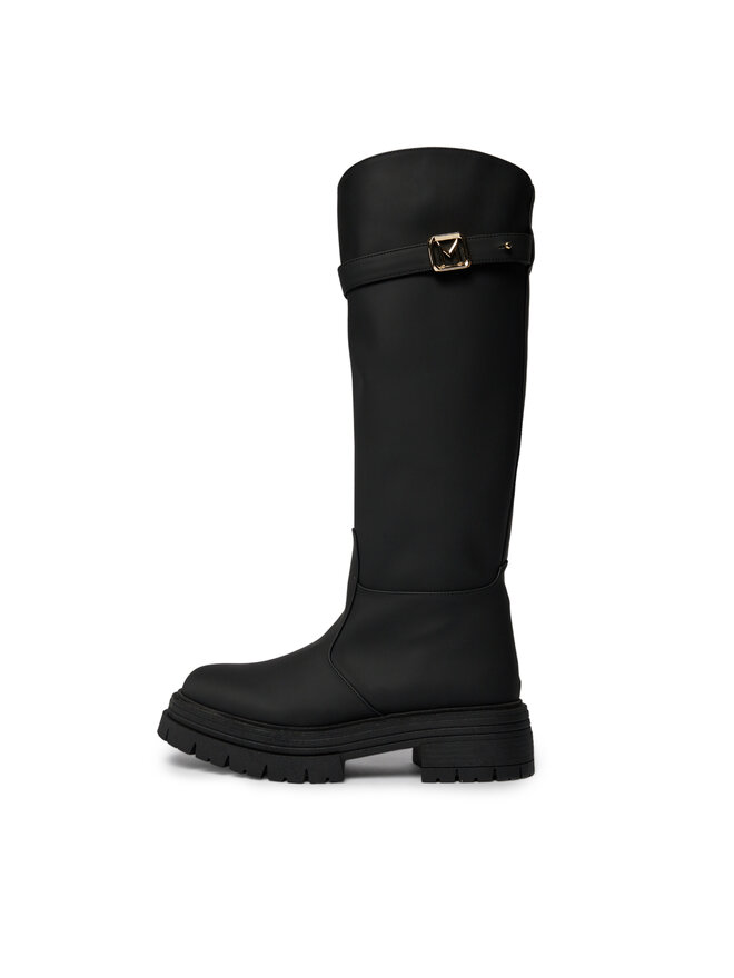 Marella Stiefel Marella Party 6796023502 Schwarz