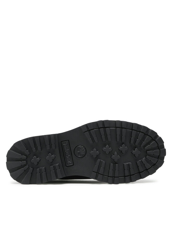 Timberland Botas Timberland Courma Kid Traditional6ln TB0A27A20011 Negro