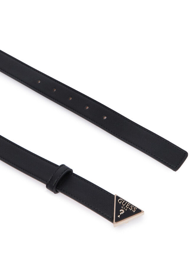 Guess Gürtel Guess BW9370 P6325 Schwarz