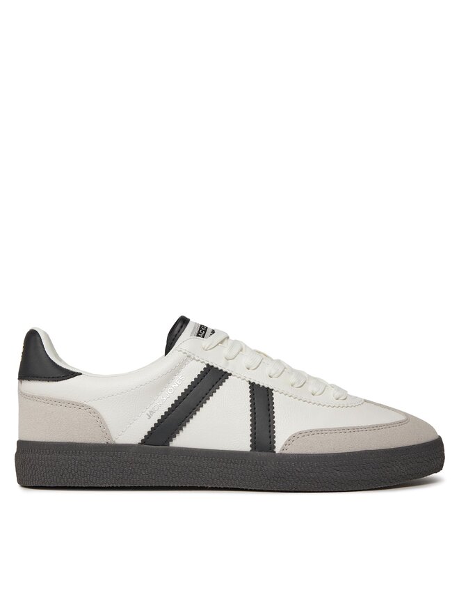 Jack&Jones Сникърси Jack&Jones Jfwmambo 12257190 Бял