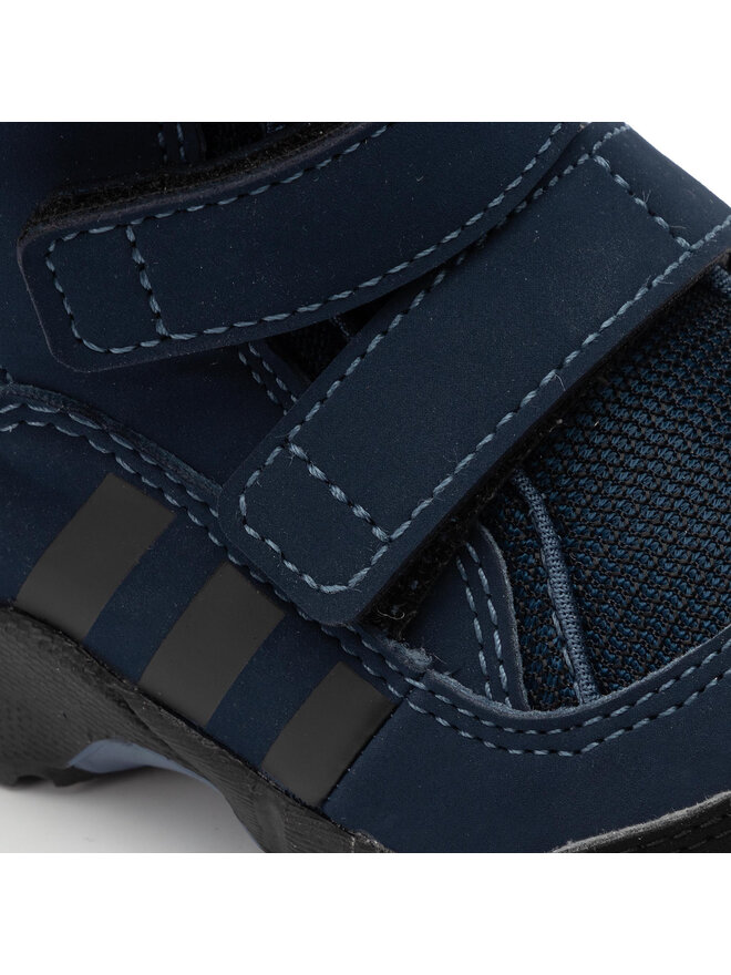 adidas Csizma adidas Cw Holtanna Snow Cf I EF2960 Sötétkék