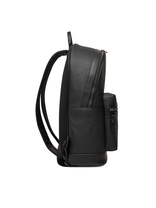 MICHAEL Michael Kors Rucsac MICHAEL Michael Kors Edison 33S5TEDM2L Negru