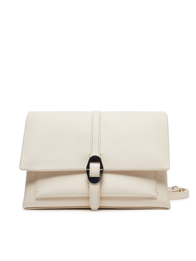 Coccinelle Handtasche Coccinelle E1 RCK 12 02 02 Weiß